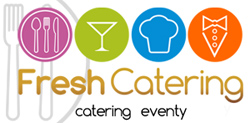 Fresh catering