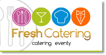 Fresh catering